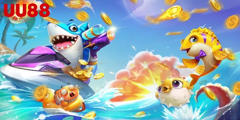Các điểm nổi bật của sảnh cược