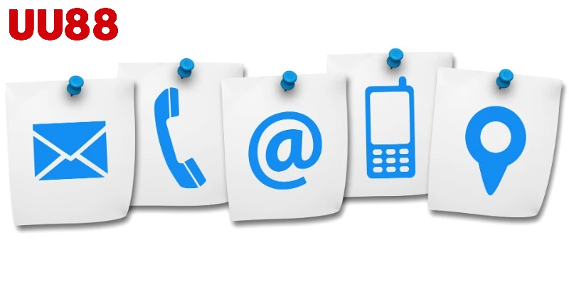 Các tình huống nên chủ động liên hệ với nhà cái để được hỗ trợ