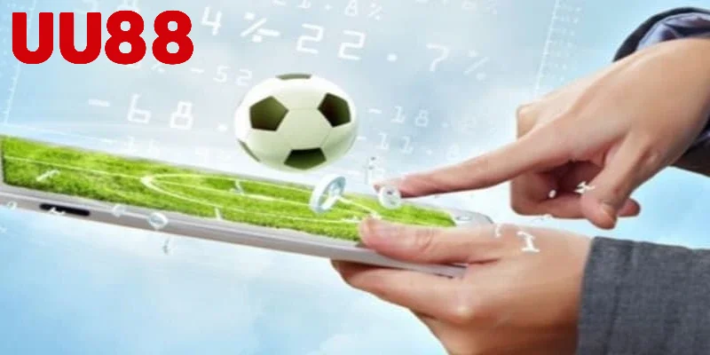 Cách đọc kèo Hồng Kông tại UU88