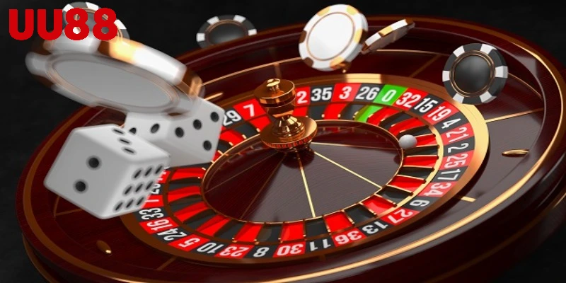 Chiến thuật chơi rồng hổ casino dễ ăn tiền nhất cho game thủ