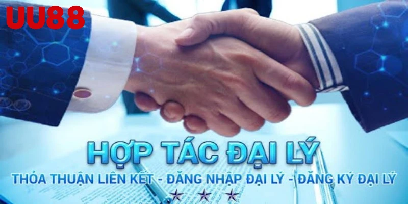 Đăng ký đại lý UU88