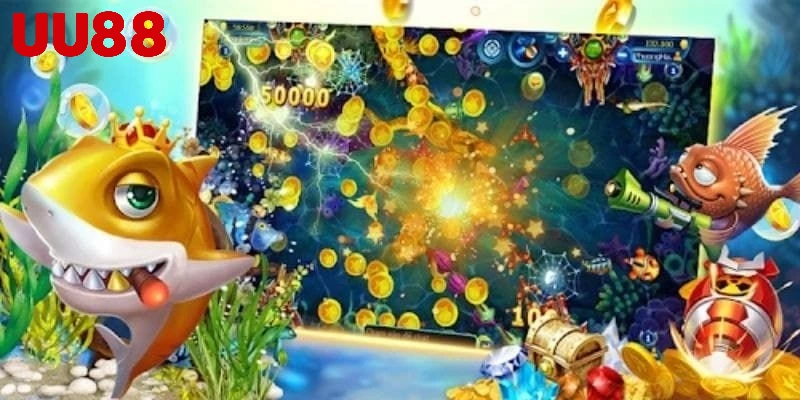 Đôi nét về bắn cá Bingo