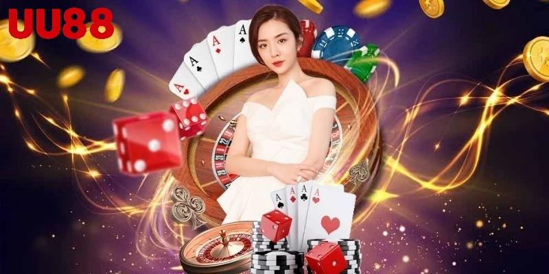 Tìm hiểu những tính năng đặc biệt của nhà cái
