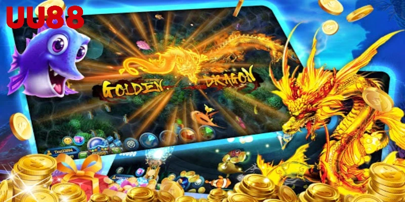 Giới thiệu về game vua săn cá