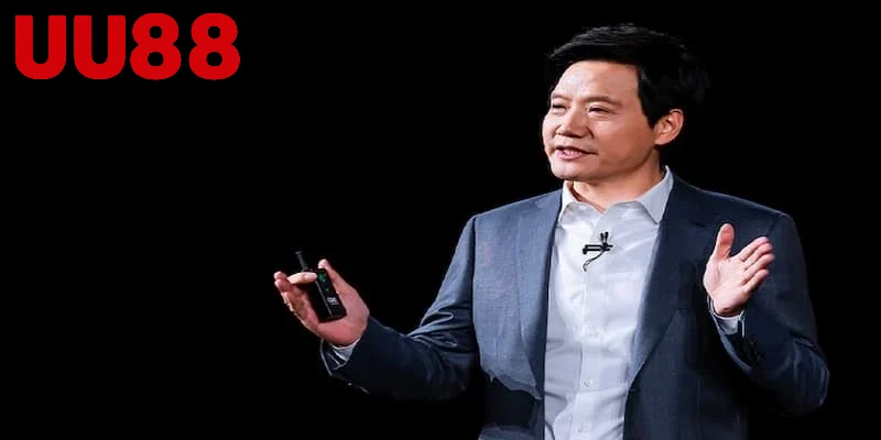 Hành trình khởi nghiệp của Kiên Nguyễn và sự ra đời của UU88