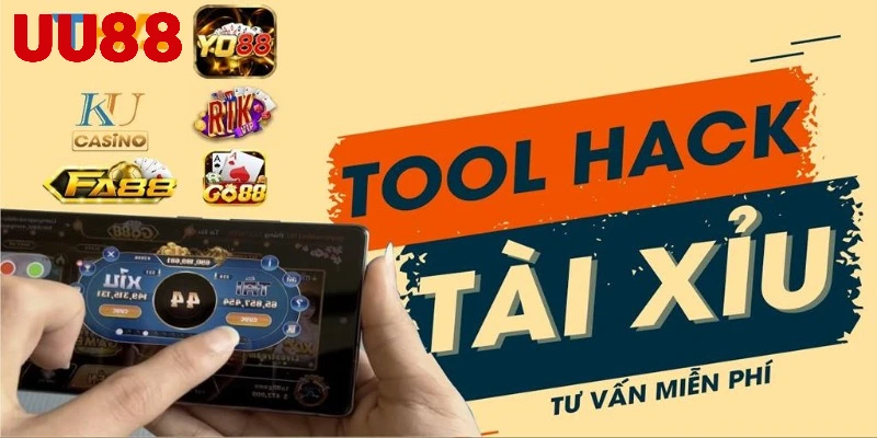 Hướng dẫn sử dụng công cụ chơi tài xỉu hiệu quả