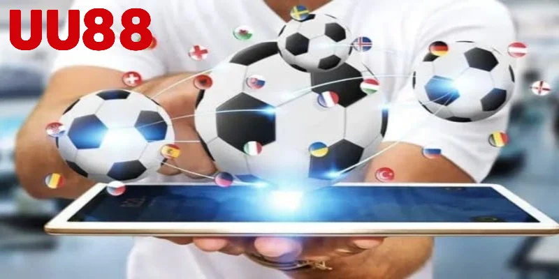 Kèo cược Hồng Kông tại UU88 đơn giản và linh hoạt