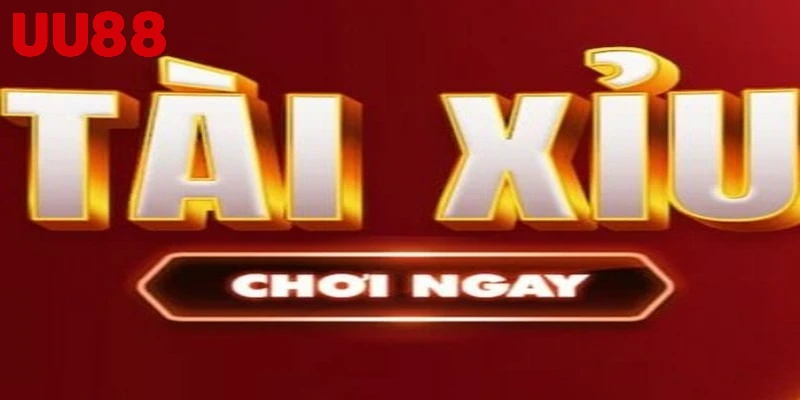 Tài xỉu online