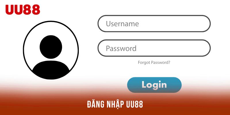 Đăng nhập UU88