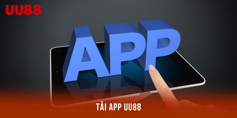 Tải app UU88