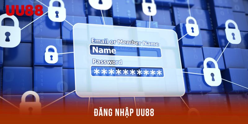 Cách liên hệ giải quyết sự cố đăng nhập UU88