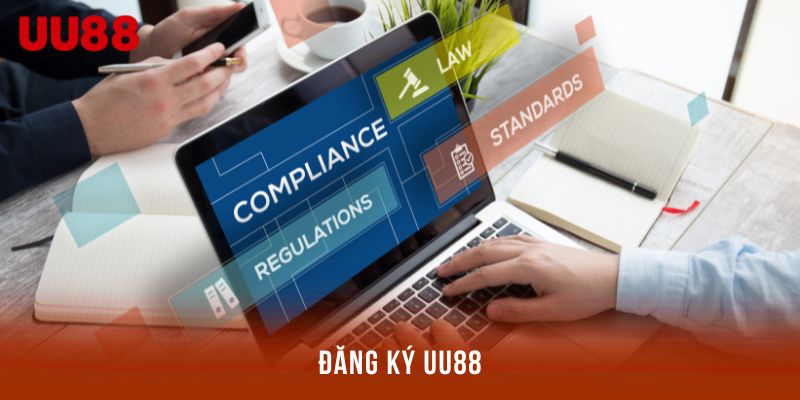 Những điều kiện cần có để đăng ký UU88 thành công