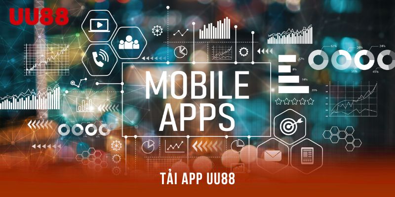 Quy trình tải app UU88