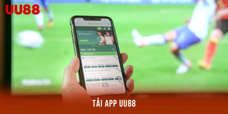 Tổng quan về tải app UU88